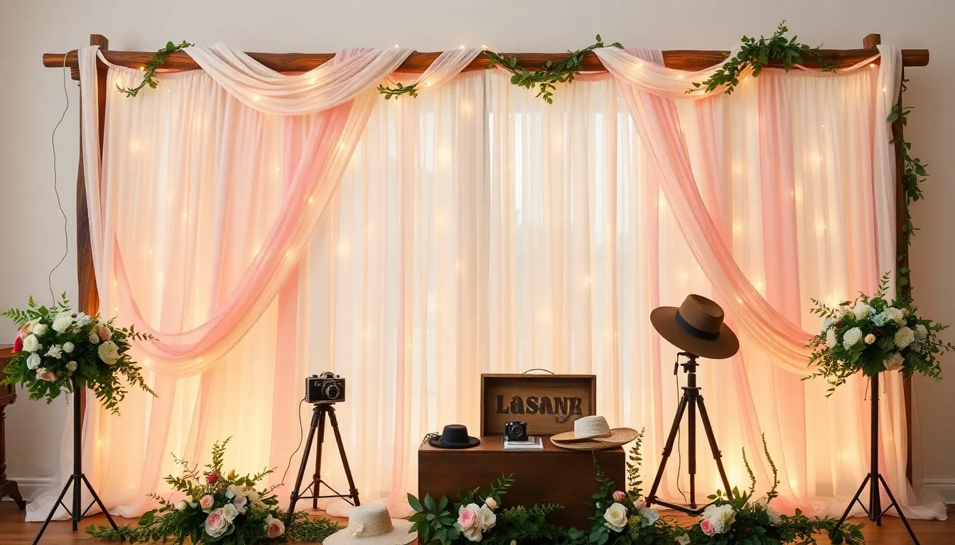 50+ DIY Wedding Decoration Ideas for Home: Transform Your Space on Any Budget 8 50+ DIY Wedding Decoration Ideas for Home: Transform Your Space on Any Budget 7