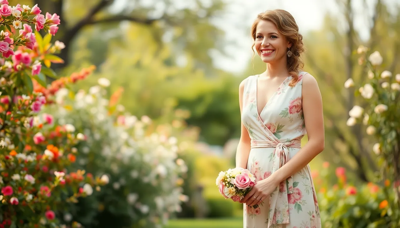 30 Stunning Dress Ideas to Wear to a Wedding: Guest Outfit Guide 2025 8 30 Stunning Dress Ideas to Wear to a Wedding: Guest Outfit Guide 2025 7