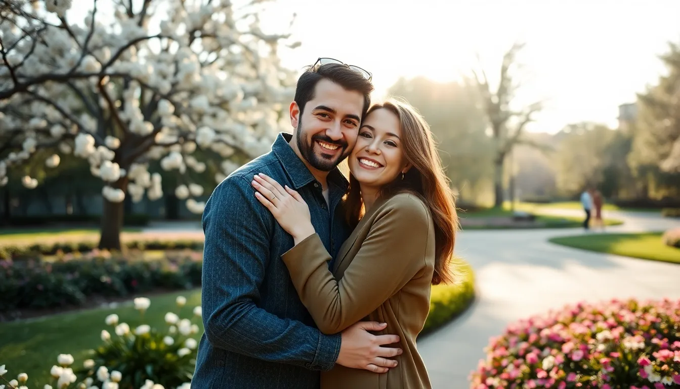 99 Engagement Photo Caption Ideas That'll Make Your Announcement Unforgettable 8 99 Engagement Photo Caption Ideas That'll Make Your Announcement Unforgettable 7