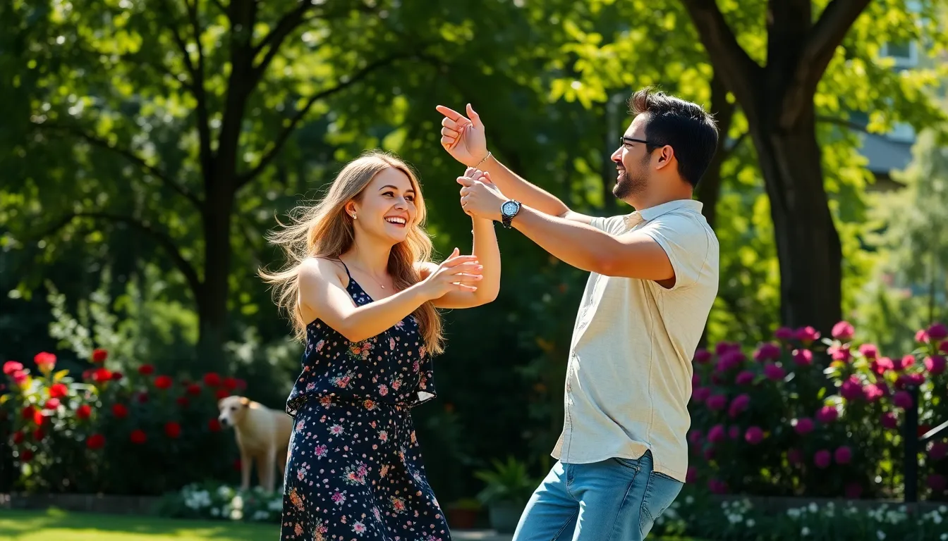 50+ Creative Engagement Photo Ideas That'll Make Your Love Story Shine 8 50+ Creative Engagement Photo Ideas That'll Make Your Love Story Shine 7