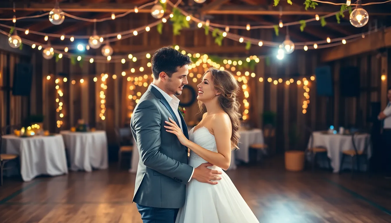 50+ Perfect First Dance Song Ideas for Your Dream Wedding (2025 Guide) 8 50+ Perfect First Dance Song Ideas for Your Dream Wedding (2025 Guide) 7