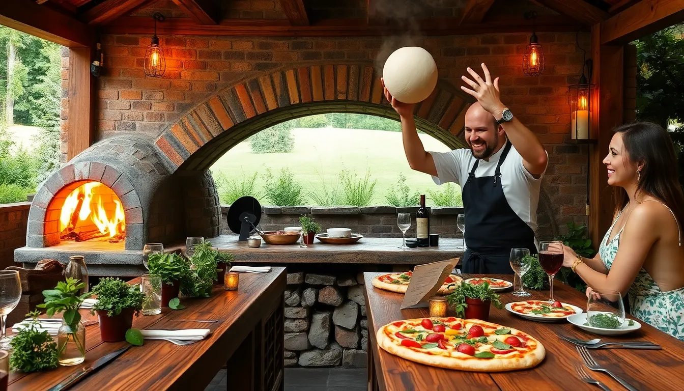 33 Creative Food Station Ideas for Wedding That Guests Will Actually Remember 8 33 Creative Food Station Ideas for Wedding That Guests Will Actually Remember 7