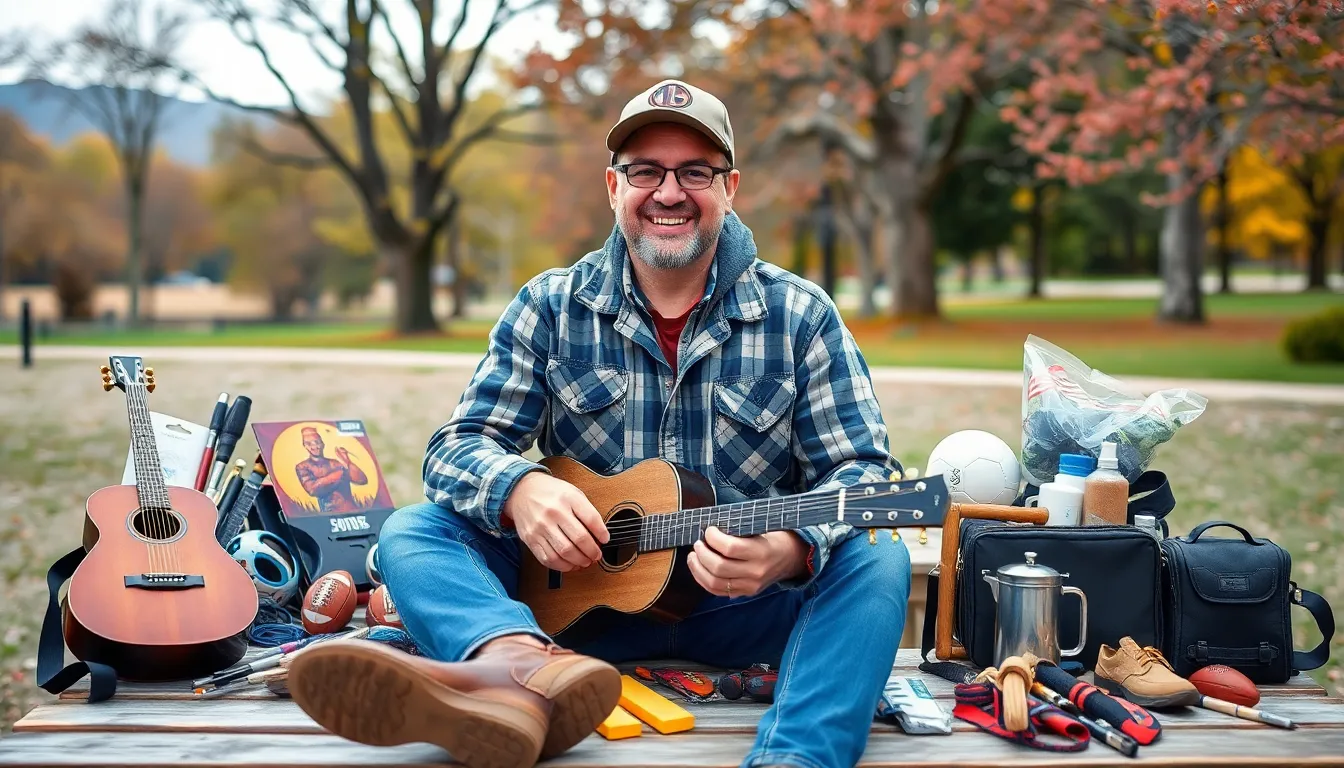 25 Best Anniversary Gift Ideas for Your Husband That He'll Actually Love 8 25 Best Anniversary Gift Ideas for Your Husband That He'll Actually Love 7