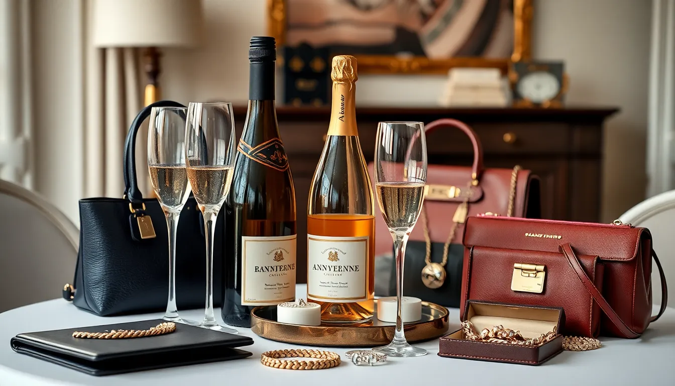 50+ Perfect Wedding Anniversary Gift Ideas That'll Make Your Spouse Swoon 8 50+ Perfect Wedding Anniversary Gift Ideas That'll Make Your Spouse Swoon 7