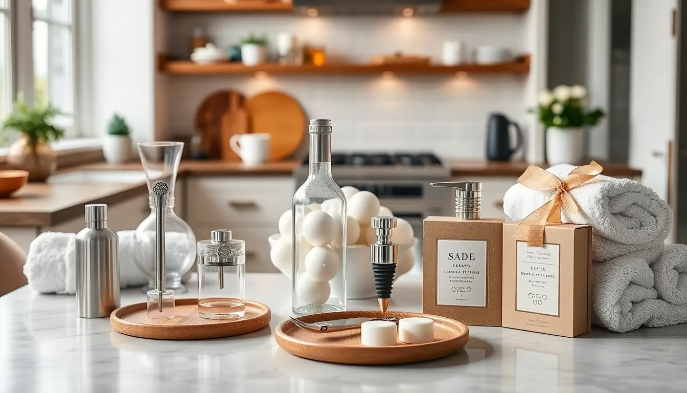 25 Perfect Gift Ideas for Wedding Guests That Couples Actually Want in 2025 8 25 Perfect Gift Ideas for Wedding Guests That Couples Actually Want in 2025 7