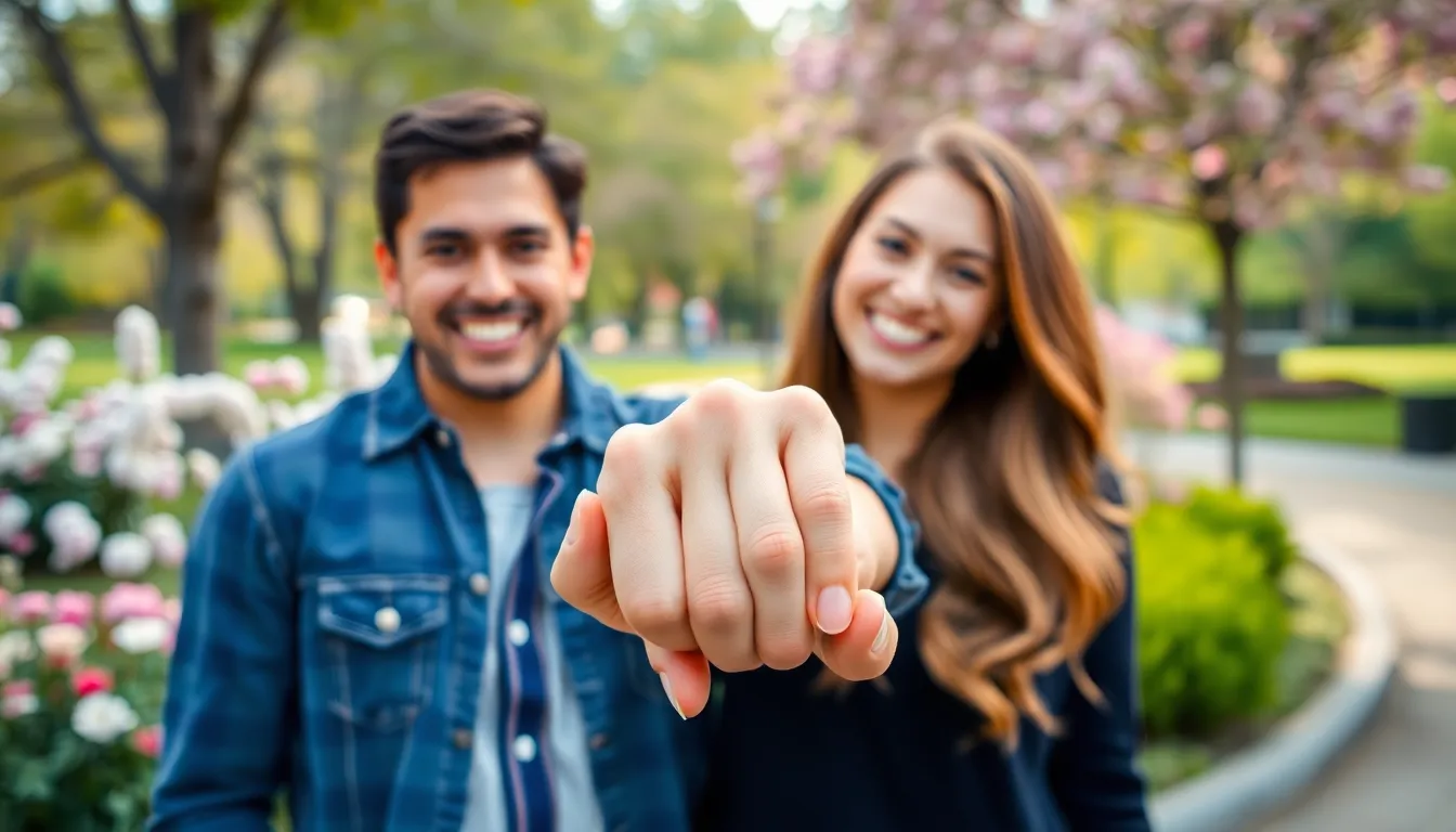 How to Announce Engagement on Facebook: Complete Guide for 2025 7