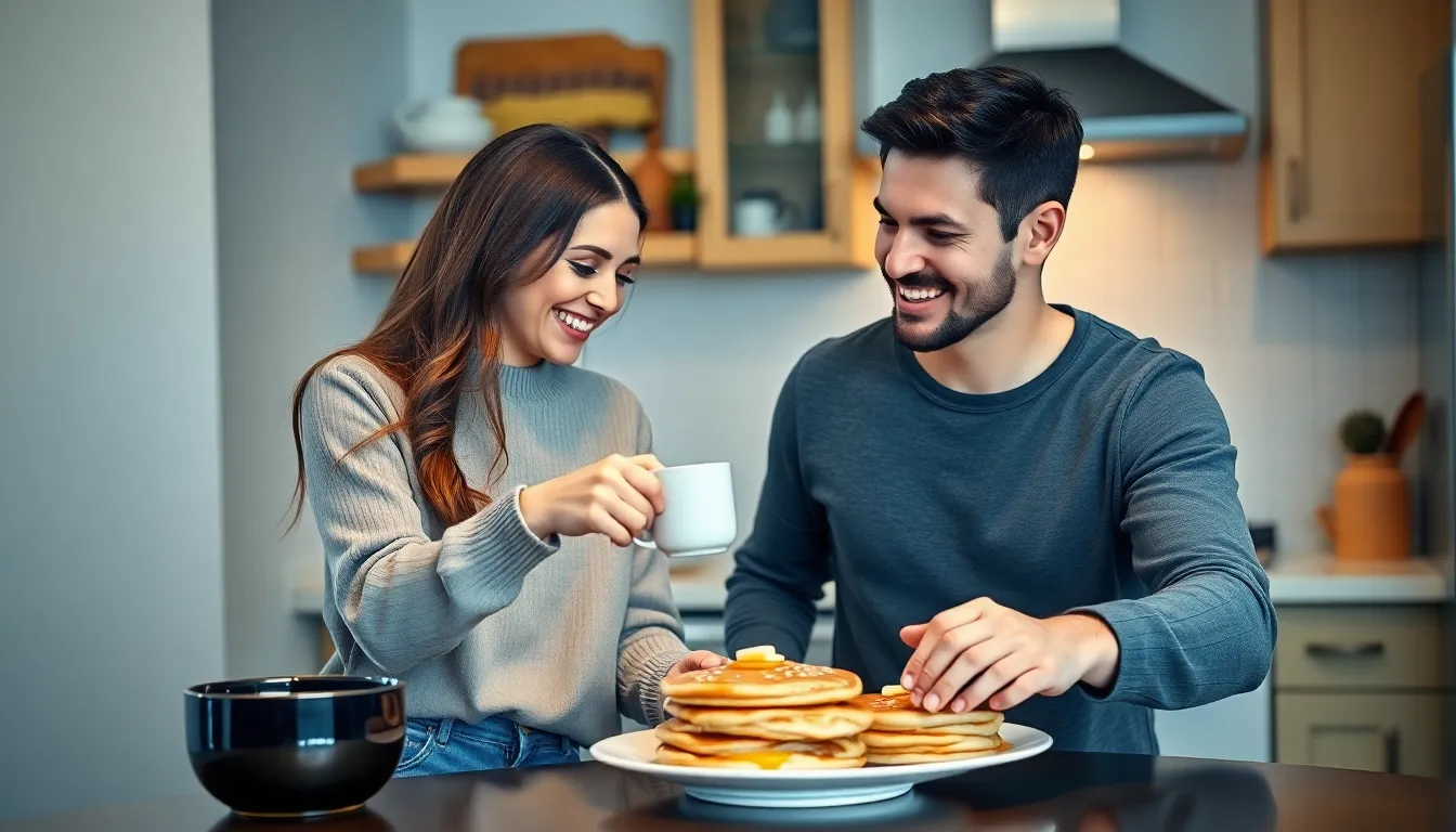 How to Be a Romantic Boyfriend: 15 Proven Ways to Make Her Fall Deeper in Love 8 How to Be a Romantic Boyfriend: 15 Proven Ways to Make Her Fall Deeper in Love 7