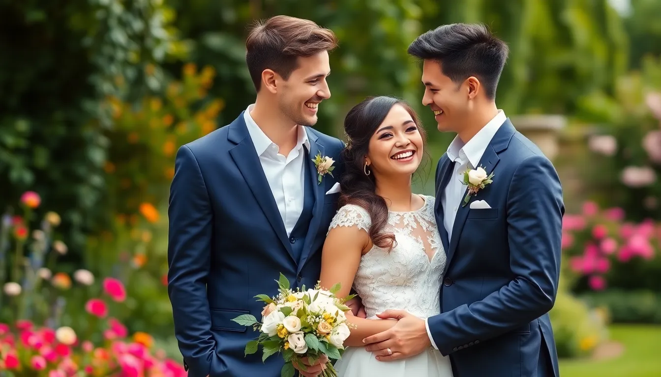 How to Caption Wedding Photos: 50+ Ideas to Make Your Pictures Tell Their Story 8 How to Caption Wedding Photos: 50+ Ideas to Make Your Pictures Tell Their Story 7