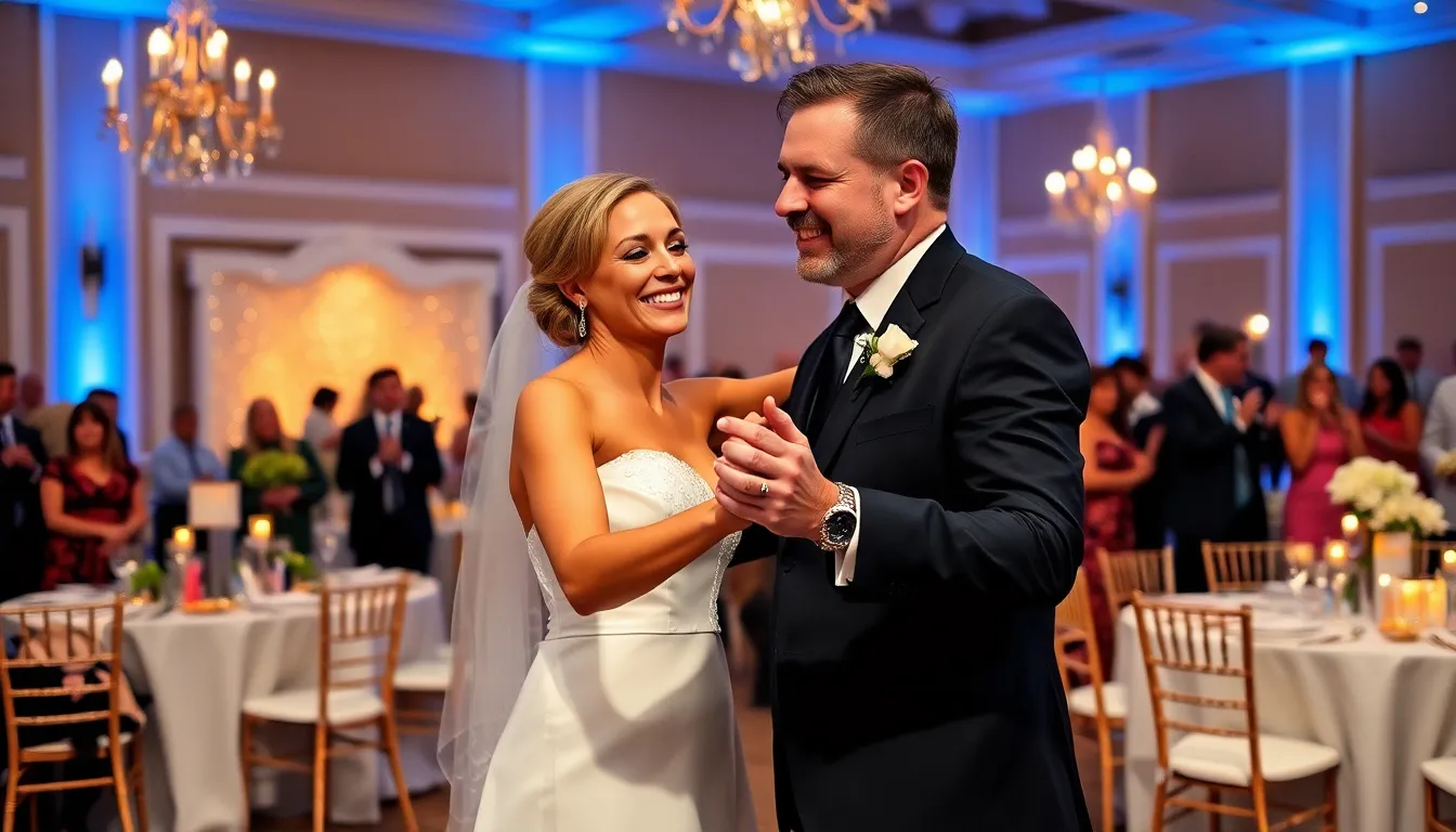 How to Dance at a Wedding: Confident Moves for Every Guest (2025 Guide) 8 How to Dance at a Wedding: Confident Moves for Every Guest (2025 Guide) 7