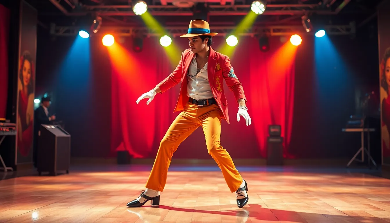 How to Dance Like in the 80s: Master Iconic Moves with Step-by-Step Guide 8 How to Dance Like in the 80s: Master Iconic Moves with Step-by-Step Guide 7