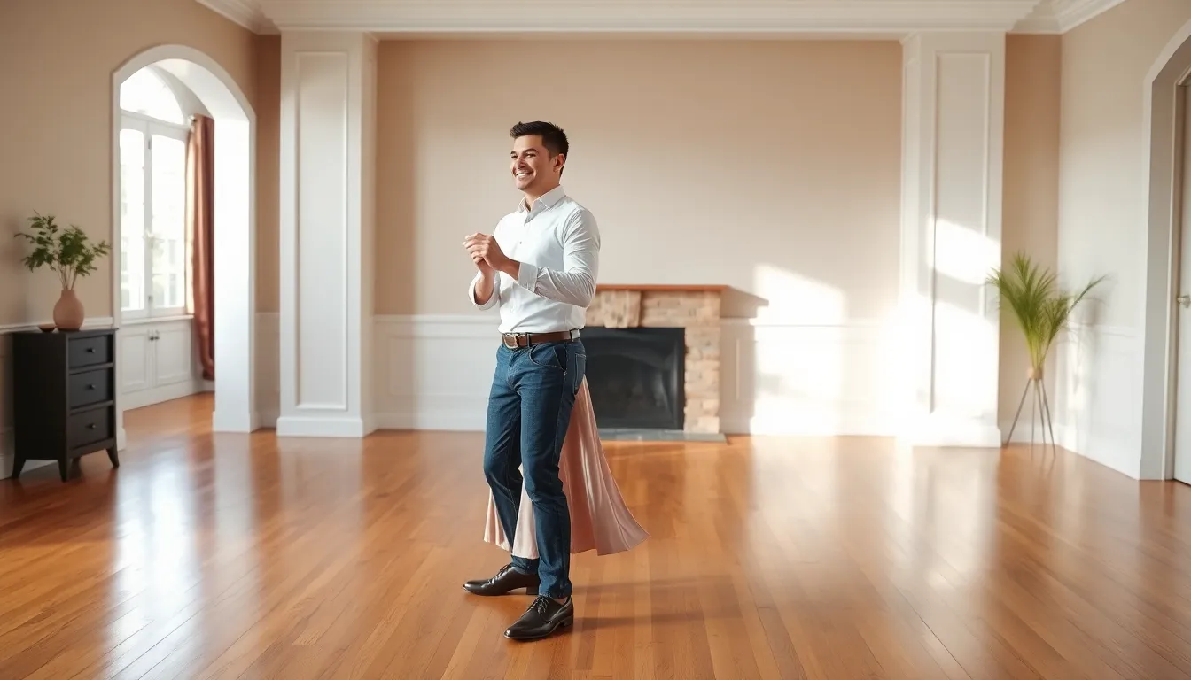 How to Dance with Mom at Wedding: Simple Steps for a Perfect Mother-Son Dance 8 How to Dance with Mom at Wedding: Simple Steps for a Perfect Mother-Son Dance 7
