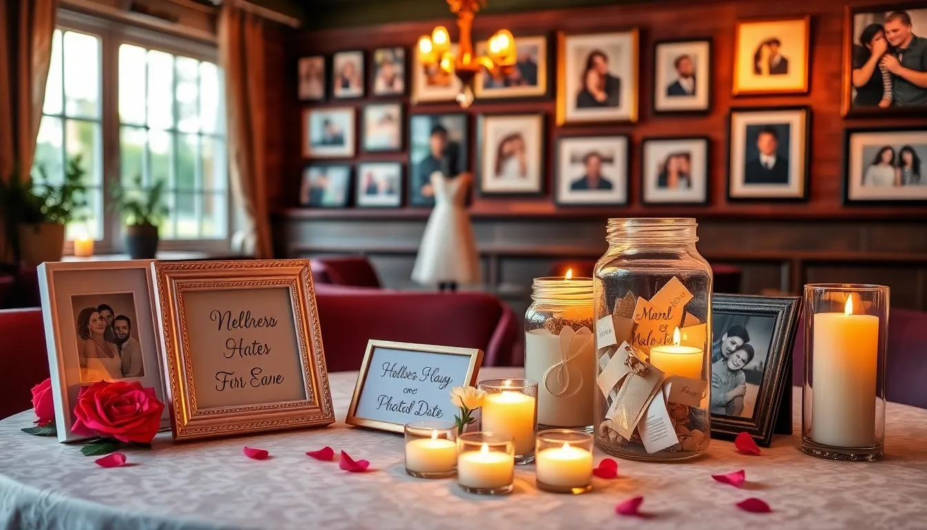 How to Do Anniversary Celebrations Right: 50+ Ideas for Every Budget & Style 7