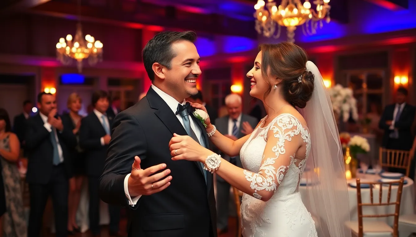 How to Do the Money Dance: Complete Wedding Guide for 2025 8 How to Do the Money Dance: Complete Wedding Guide for 2025 7
