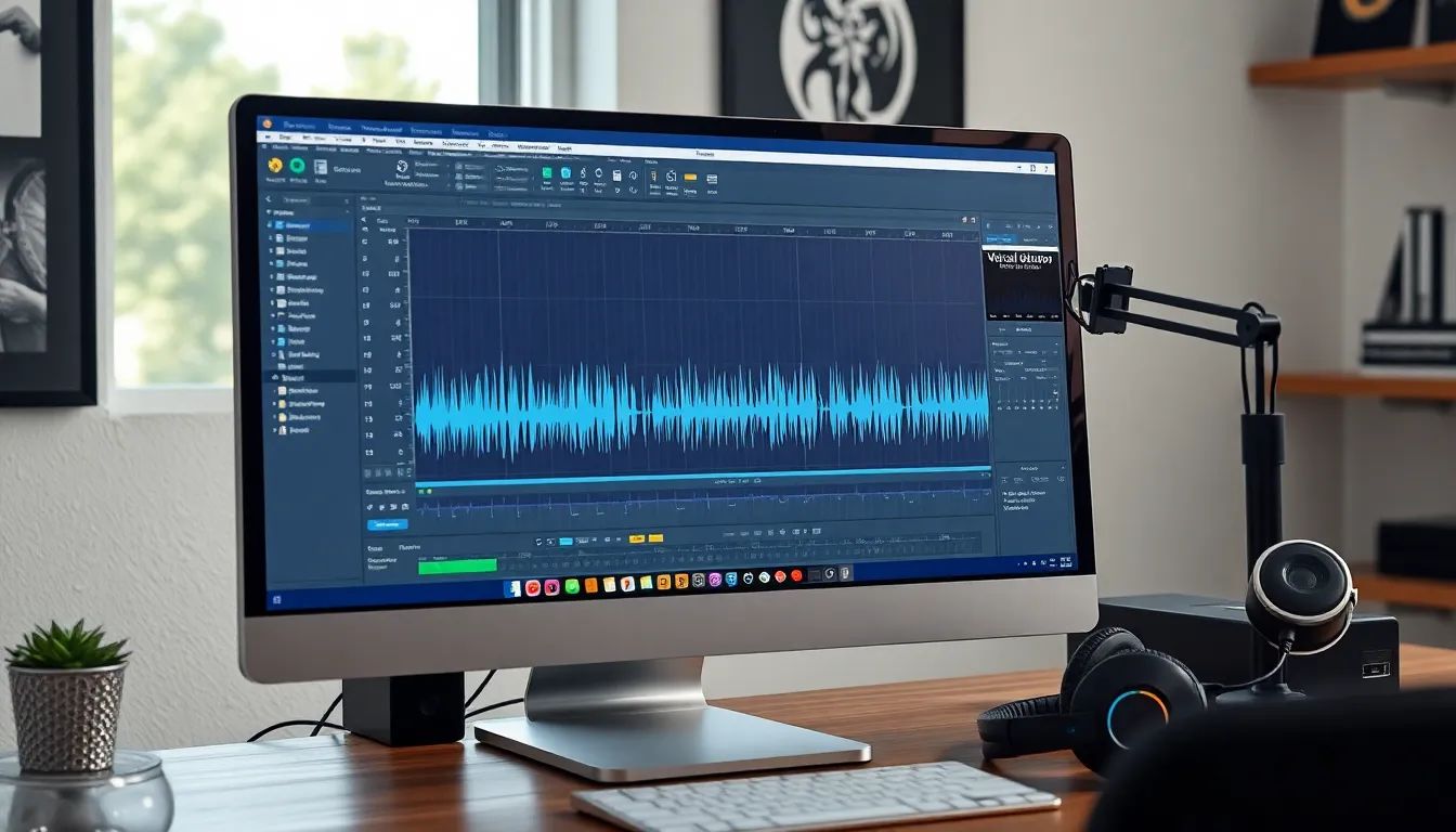 How to Get an Instrumental from a Song: 5 Easy Methods That Actually Work 7