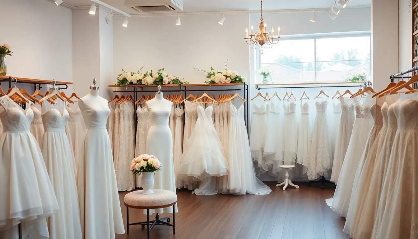 How to Get Inventory for Bridal Shop: Complete Guide for New Boutique Owners 7