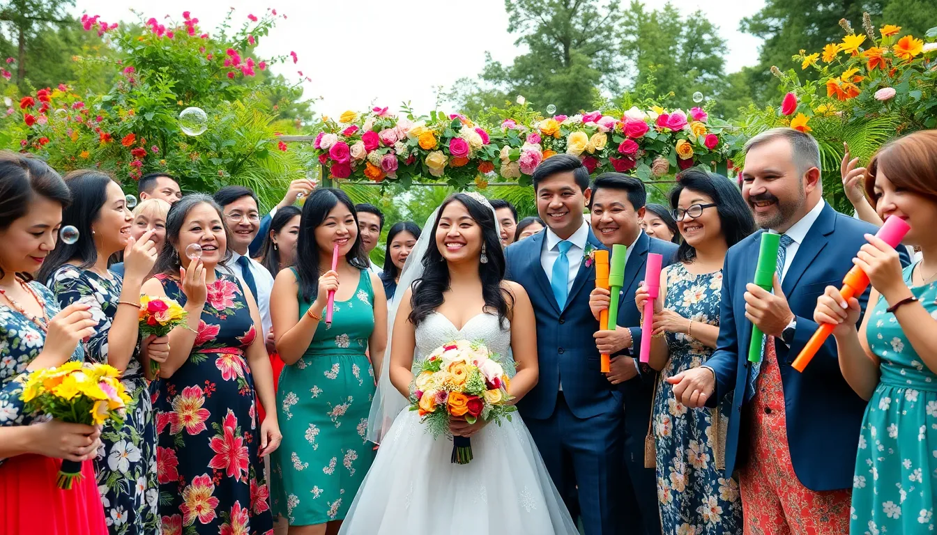 How to Have a Non Traditional Wedding: 15+ Unique Ideas That Save Money & Create Magic 8 How to Have a Non Traditional Wedding: 15+ Unique Ideas That Save Money & Create Magic 7