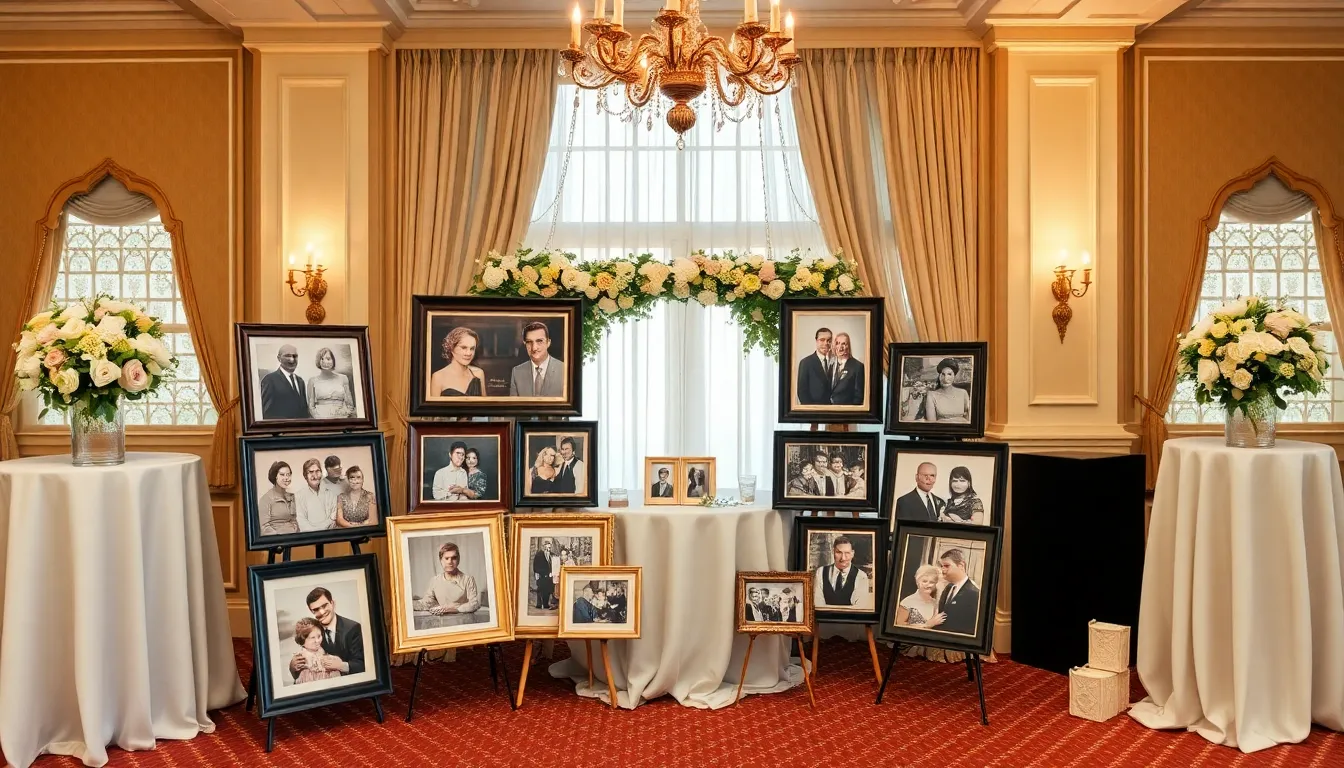 How to Introduce Family Members at a Wedding: Complete Guide + Tips 8 How to Introduce Family Members at a Wedding: Complete Guide + Tips 7