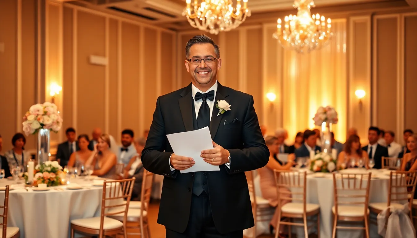 How to Introduce the First Dance at a Wedding: Expert Tips for Perfect Timing 7