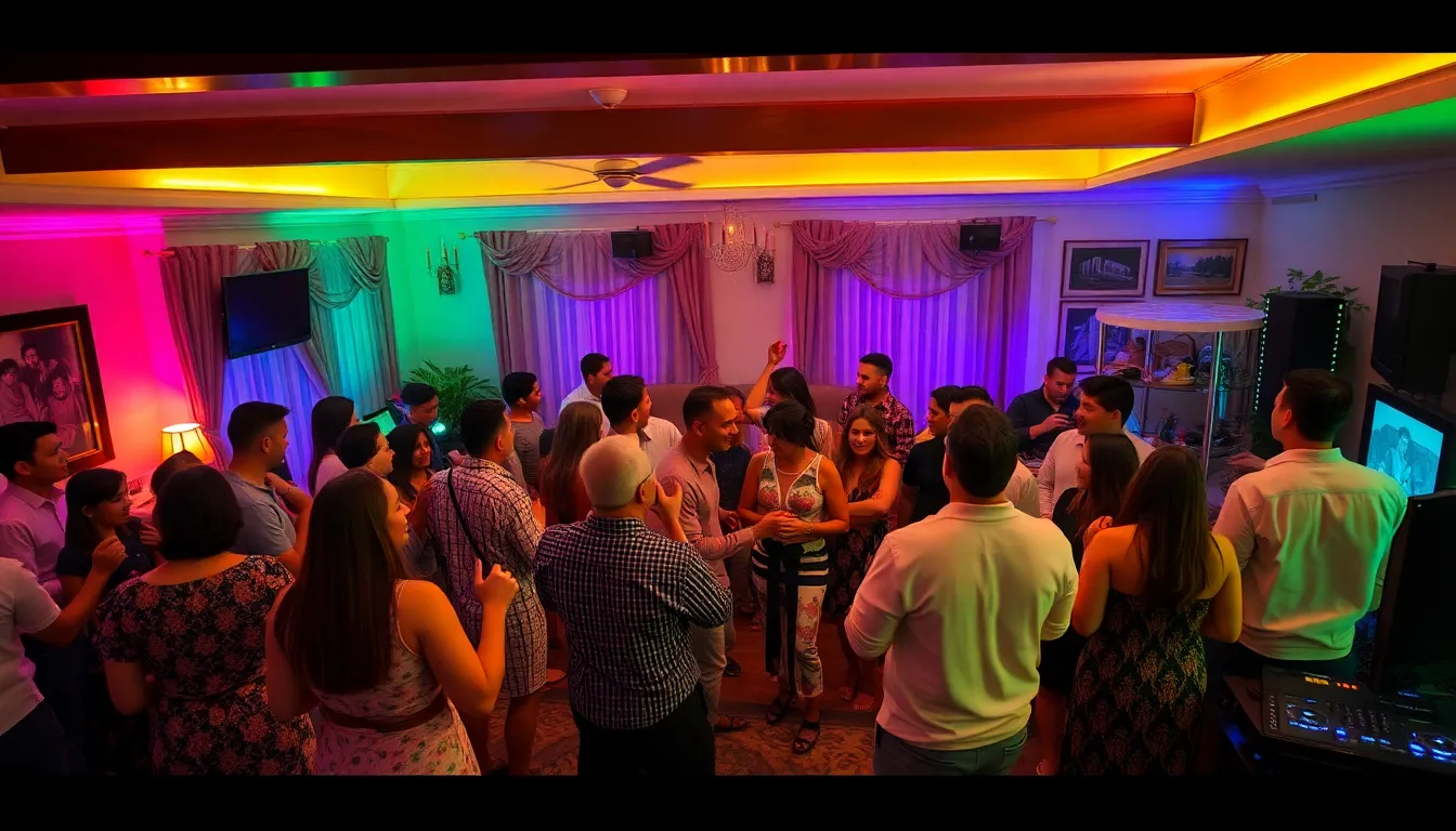 How to Make a Party Playlist Flow: 7 Pro Tips for Seamless Music Transitions 8 How to Make a Party Playlist Flow: 7 Pro Tips for Seamless Music Transitions 7