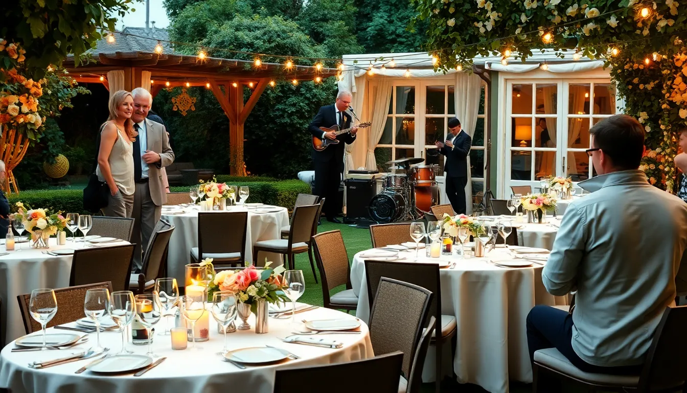 How to Make a Wedding Playlist: Complete Guide for Your Perfect Day 8 How to Make a Wedding Playlist: Complete Guide for Your Perfect Day 7