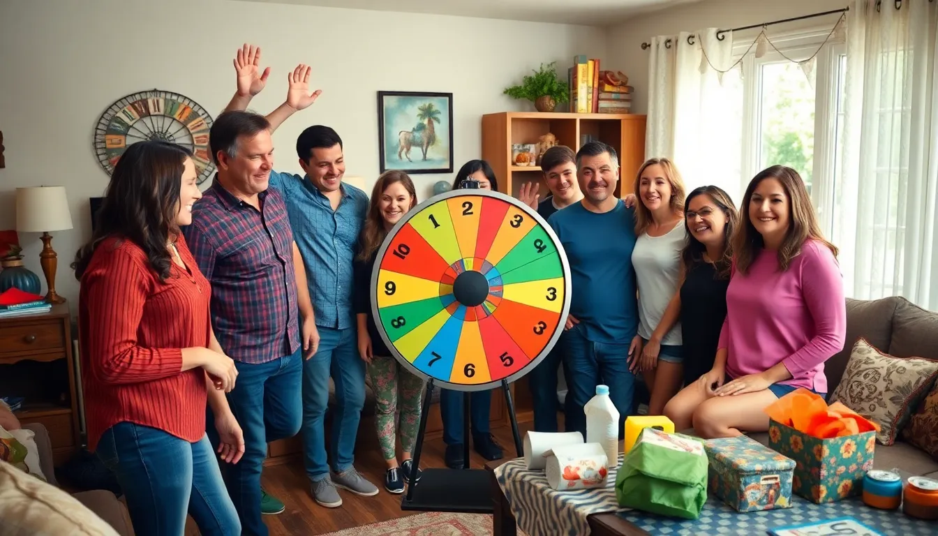 How to Make Your Own Price is Right Games at Home (Easy DIY Guide) 8 How to Make Your Own Price is Right Games at Home (Easy DIY Guide) 7