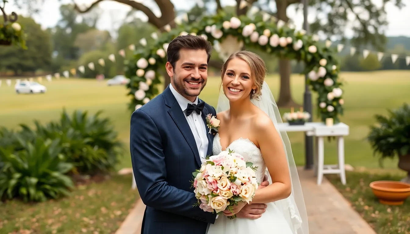 How to Pay for a Wedding Without Going Into Debt (2025 Complete Guide) 8 How to Pay for a Wedding Without Going Into Debt (2025 Complete Guide) 7