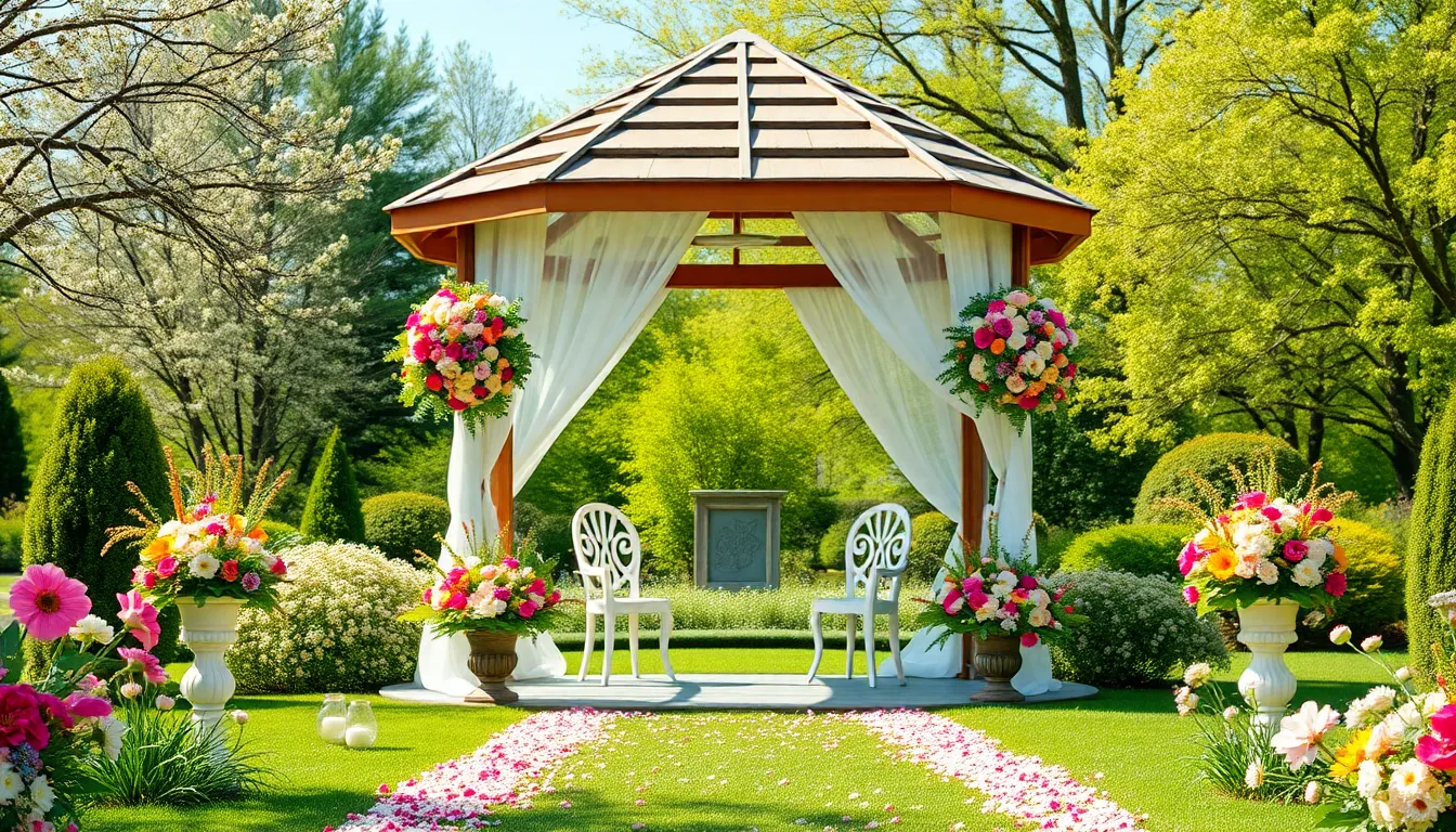 How to Pick a Wedding Date: Complete Guide to Save 30% on Your Wedding Budget 8 How to Pick a Wedding Date: Complete Guide to Save 30% on Your Wedding Budget 7