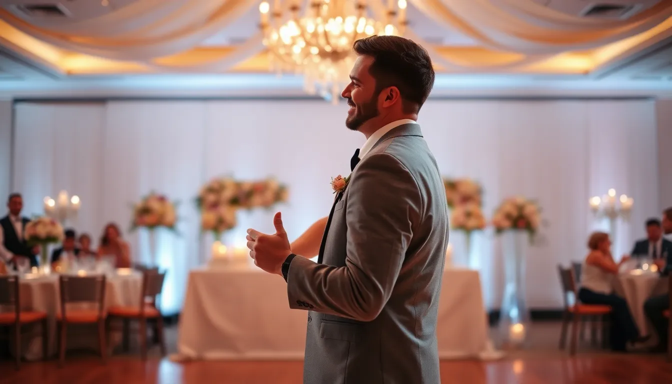 How to Pick Your Wedding Song: A Step-by-Step Guide for Couples (2025) 7