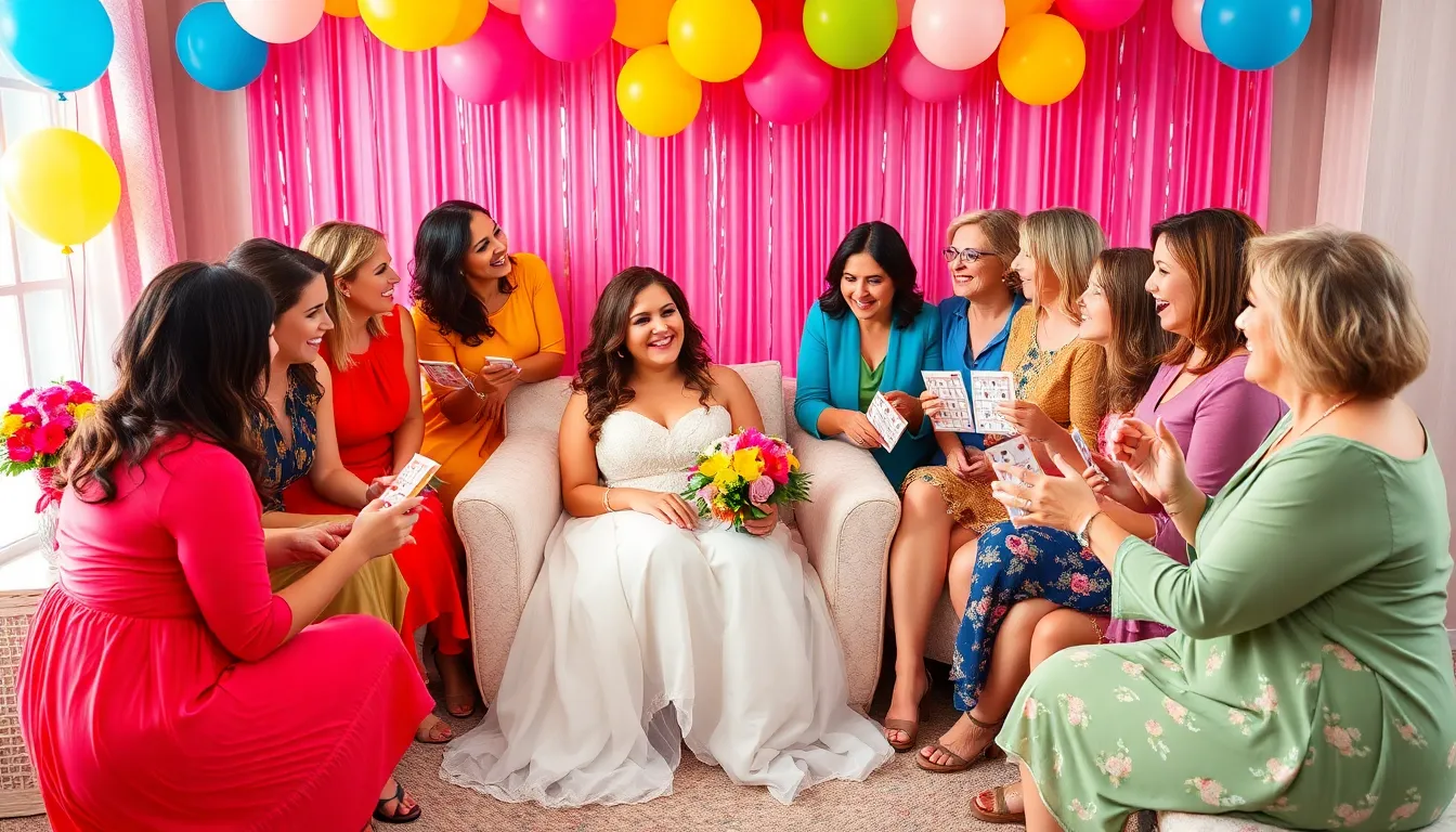 How to Plan a Bridal Shower Bachelorette Party: The Ultimate Guide for 2025 8 How to Plan a Bridal Shower Bachelorette Party: The Ultimate Guide for 2025 7