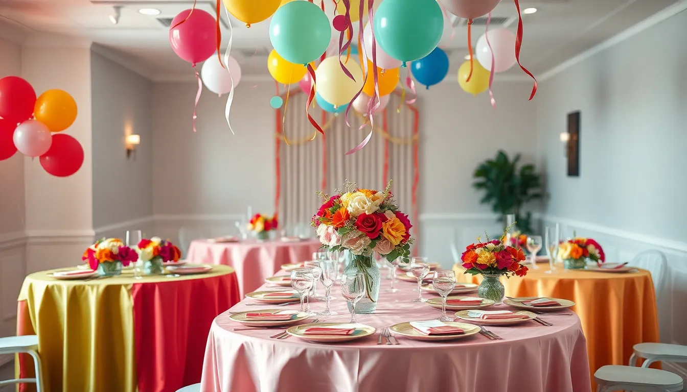 How to Plan a Bridal Shower: Complete Step-by-Step Guide for the Perfect Party 7
