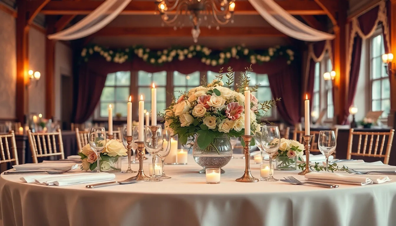 How to Plan a Wedding in 6 Weeks: Complete Step-by-Step Guide for Busy Couples 8 How to Plan a Wedding in 6 Weeks: Complete Step-by-Step Guide for Busy Couples 7