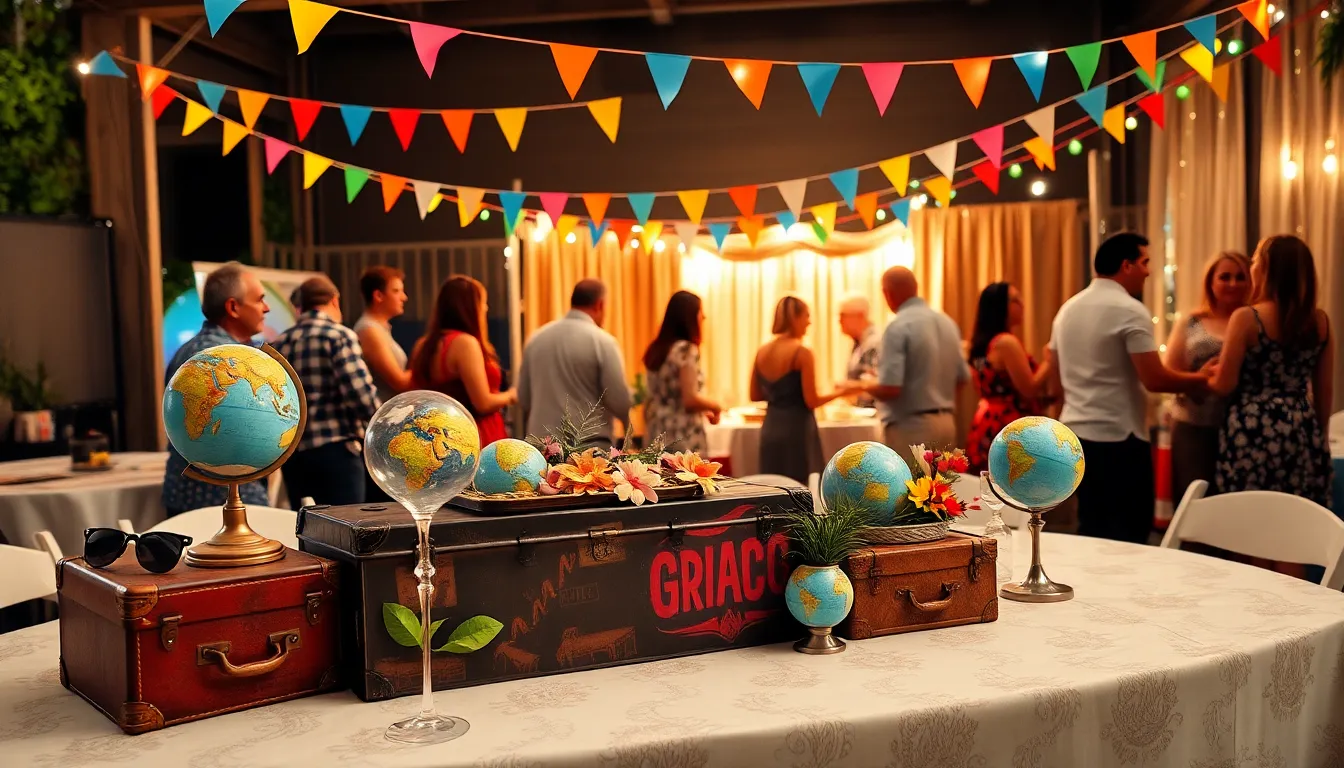 How to Plan a Wedding Shower for Couples: Complete Guide for Co-Ed Celebrations 8 How to Plan a Wedding Shower for Couples: Complete Guide for Co-Ed Celebrations 7