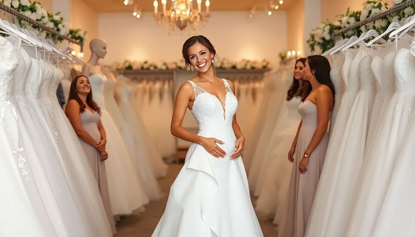 How to Plan a Wedding: Complete Step-by-Step Guide for Stress-Free Planning 8 How to Plan a Wedding: Complete Step-by-Step Guide for Stress-Free Planning 7