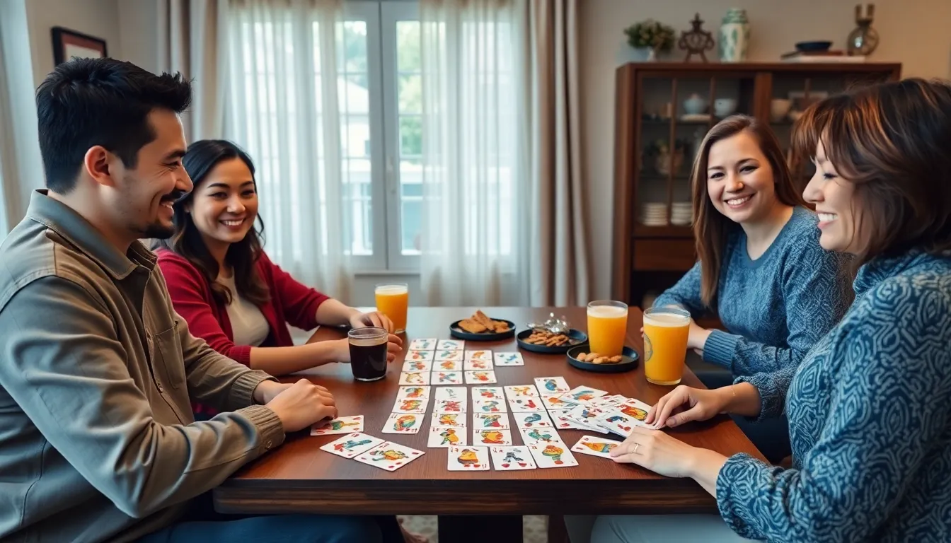 How to Play Mulan Card Game: Complete Rules, Setup & Winning Strategies Guide 8 How to Play Mulan Card Game: Complete Rules, Setup & Winning Strategies Guide 7