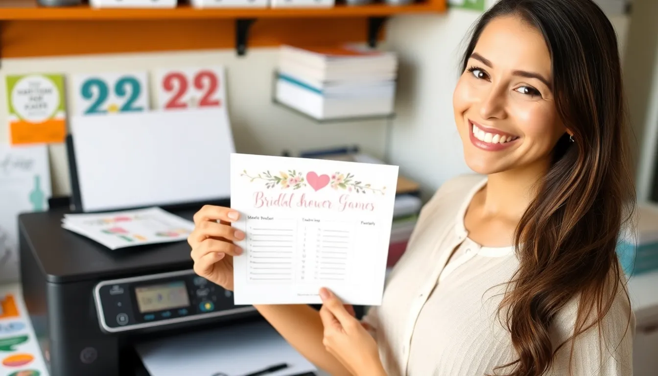 How to Print Bridal Shower Games: Complete DIY Guide for Perfect Party Printables 8 How to Print Bridal Shower Games: Complete DIY Guide for Perfect Party Printables 7