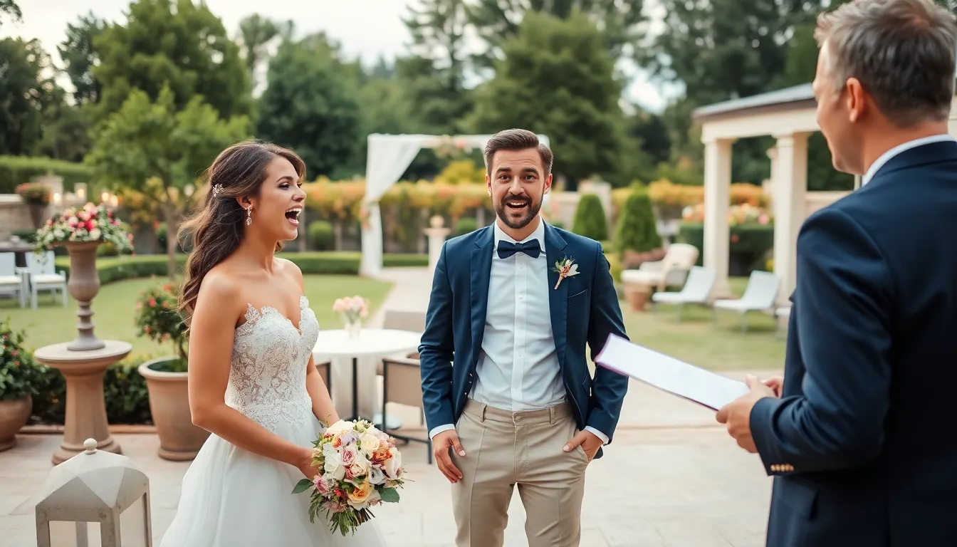 How to Save Money on a Wedding Venue: 15 Proven Strategies That Cut Costs by 40% 8 How to Save Money on a Wedding Venue: 15 Proven Strategies That Cut Costs by 40% 7