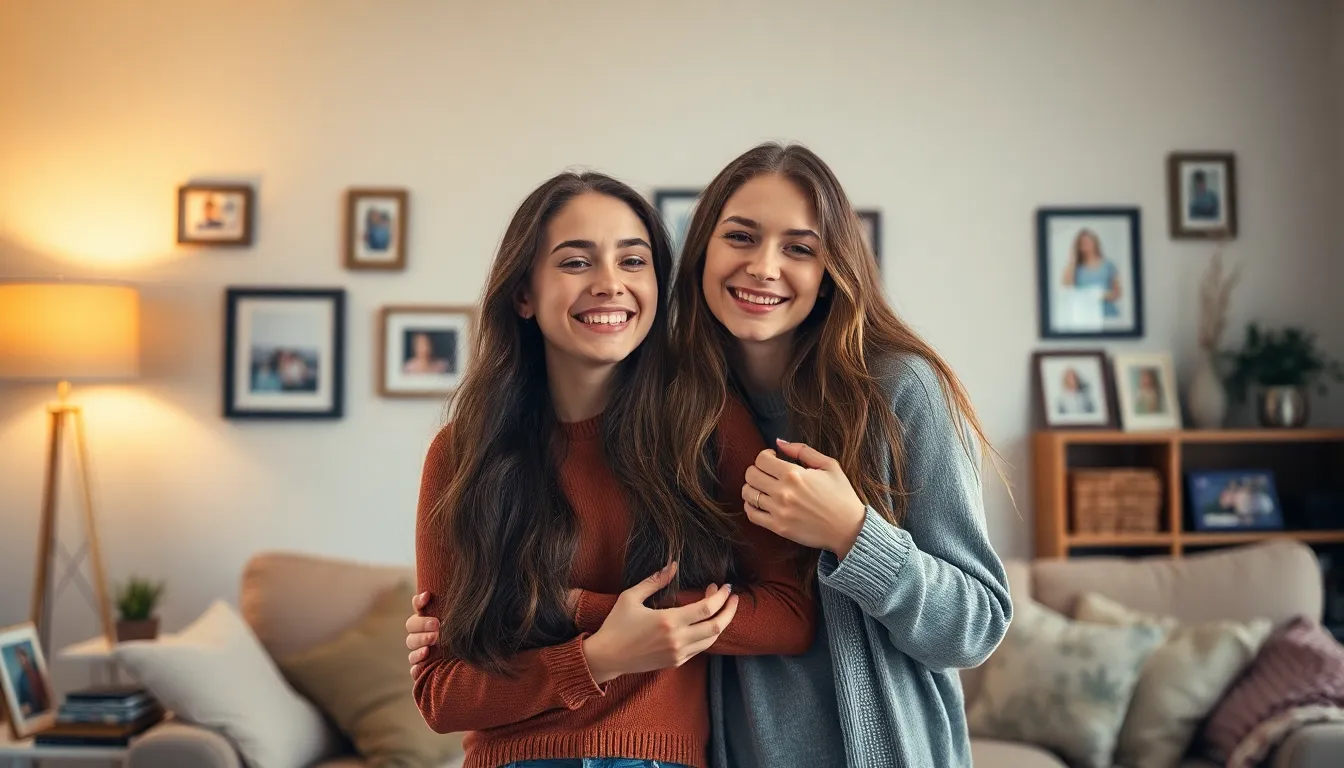How to Say I Love My Sister in Spanish: 5 Perfect Phrases + Cultural Tips 8 How to Say I Love My Sister in Spanish: 5 Perfect Phrases + Cultural Tips 7