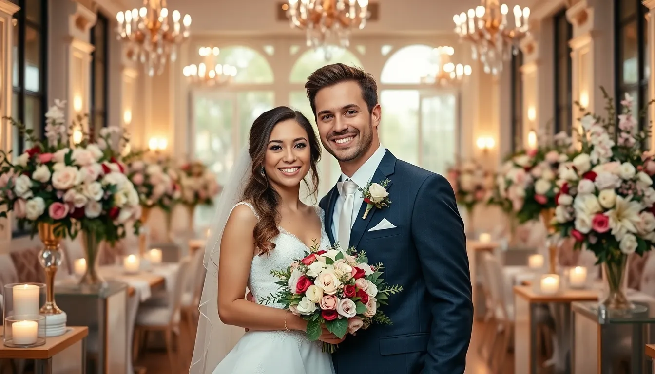 How to Start Planning a Wedding: Your Complete Step-by-Step Guide for 2025 7