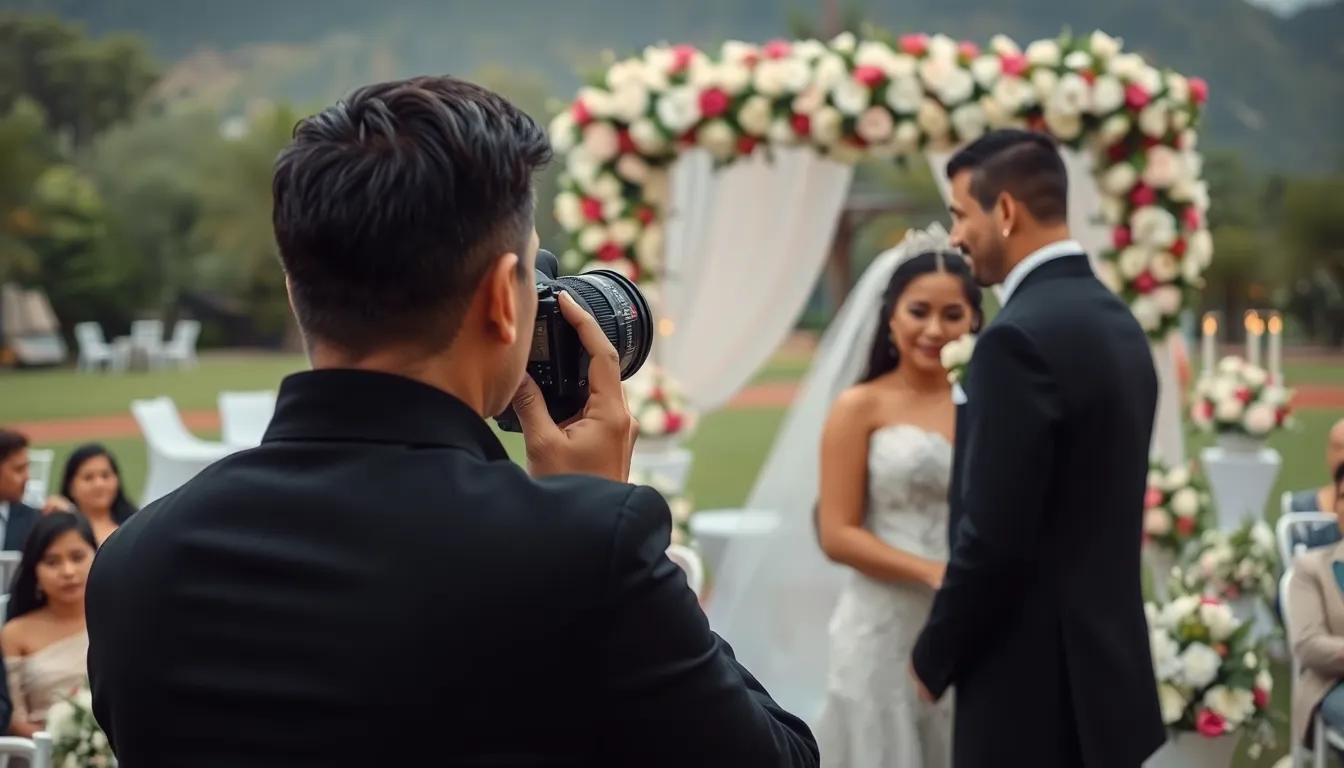 How to Take Wedding Photos: Complete Guide for Stunning Results (2025) 8 How to Take Wedding Photos: Complete Guide for Stunning Results (2025) 7