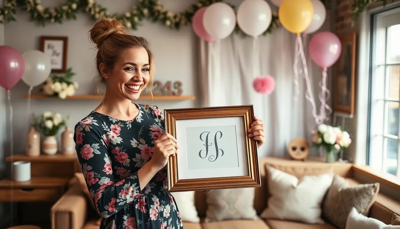 How to Thank Someone for Throwing a Bridal Shower: 15 Heartfelt Ways That Actually Work 7