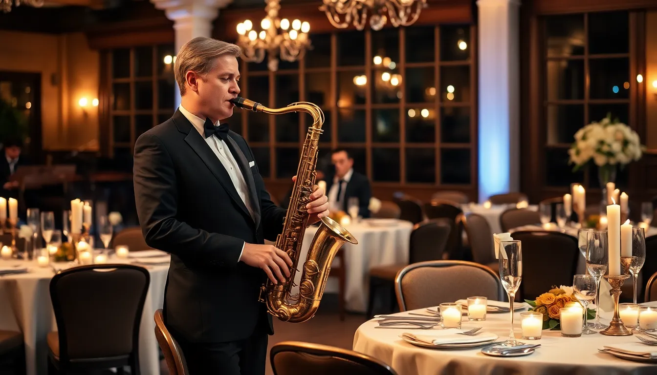 "I Get Ideas" Song: The Jazz Standard That Captures Spontaneous Romance 8 "I Get Ideas" Song: The Jazz Standard That Captures Spontaneous Romance 7