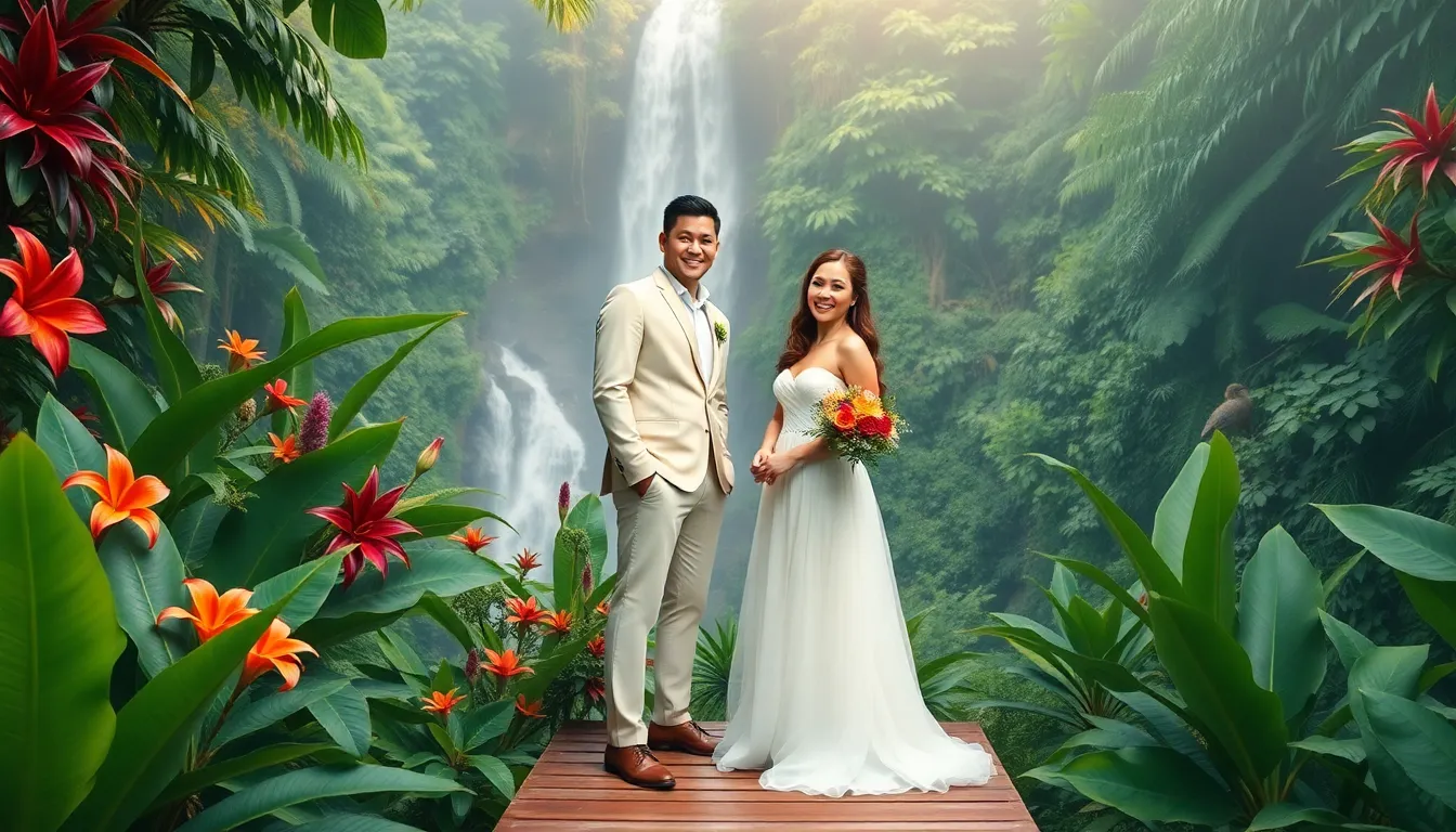 50+ Stunning Ideas for a Destination Wedding: From Beaches to Castles & Beyond 8 50+ Stunning Ideas for a Destination Wedding: From Beaches to Castles & Beyond 7
