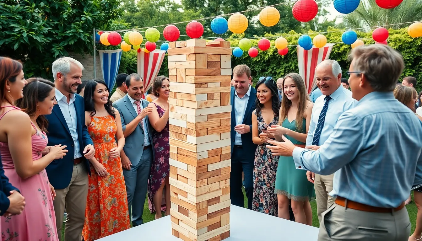 47 Creative Ideas for a Fun Wedding That Will Wow Your Guests 8 47 Creative Ideas for a Fun Wedding That Will Wow Your Guests 7