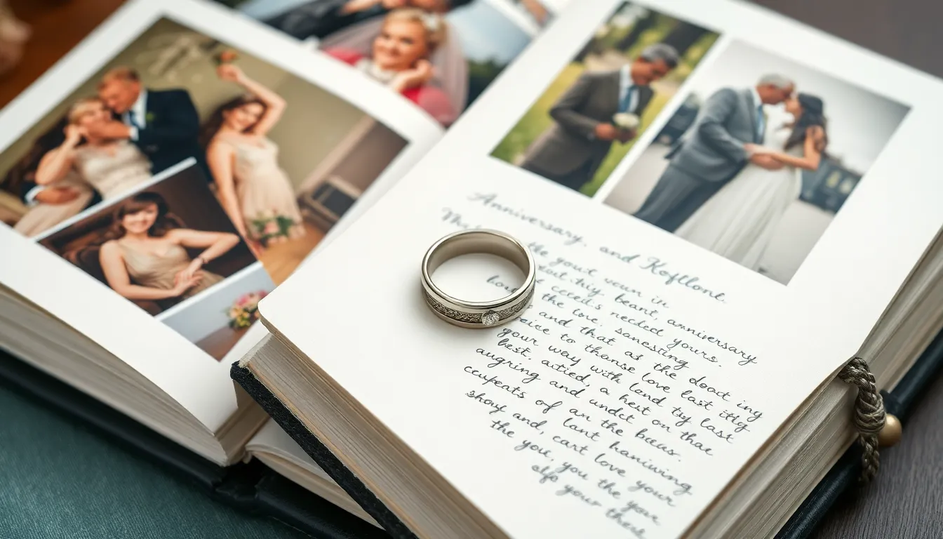 7 Meaningful Ideas for Deceased Parents Wedding Rings That Honor Their Memory 8 7 Meaningful Ideas for Deceased Parents Wedding Rings That Honor Their Memory 7
