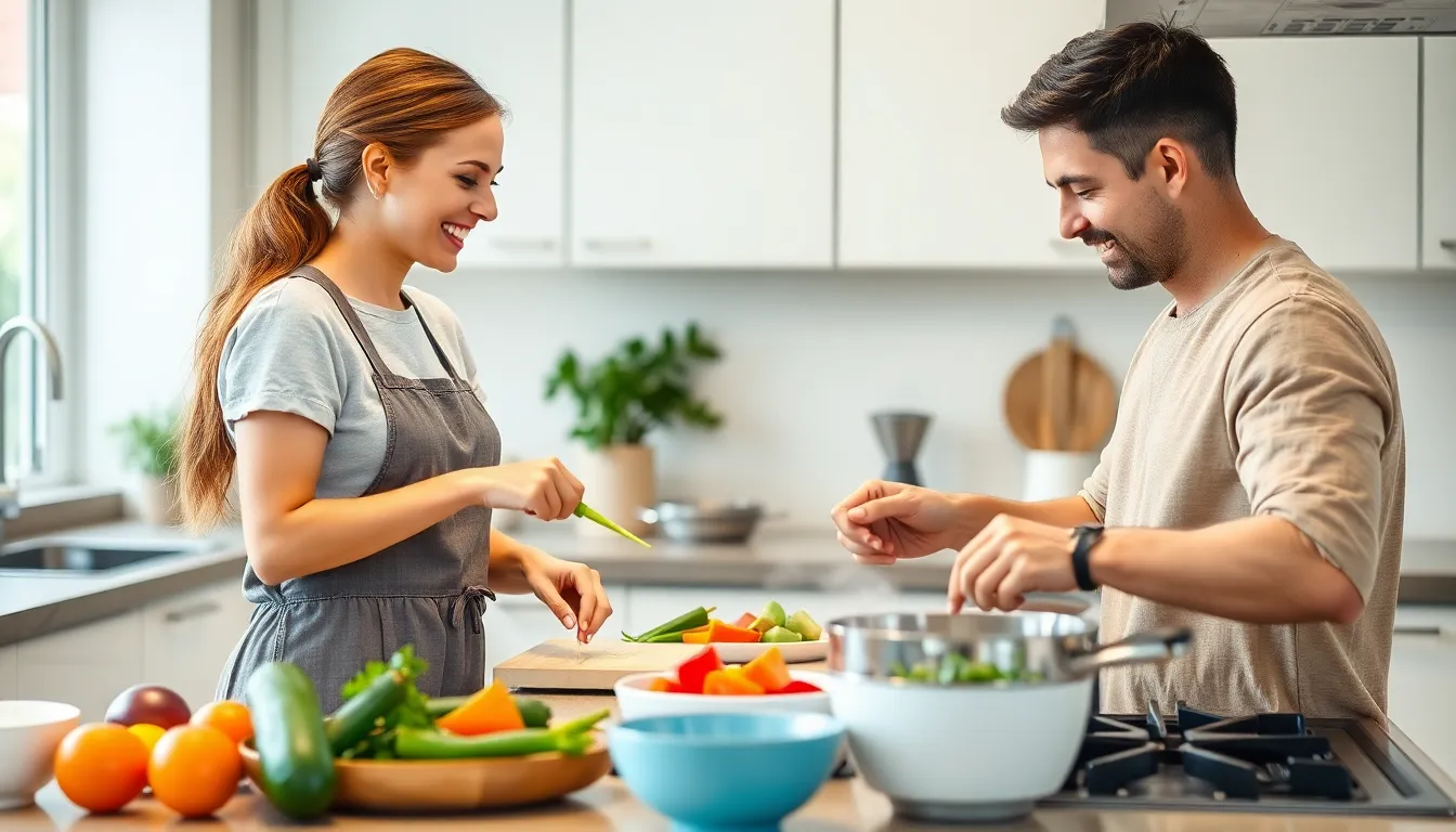 25 Perfect First Wedding Anniversary Ideas to Celebrate Your Love in 2025 8 25 Perfect First Wedding Anniversary Ideas to Celebrate Your Love in 2025 7