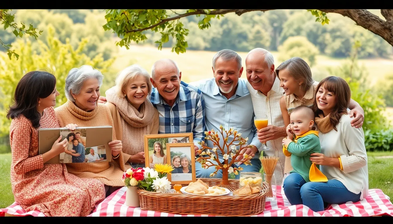 50 Meaningful Gift Ideas for 50th Wedding Anniversary That Honor Their Love Story 8 50 Meaningful Gift Ideas for 50th Wedding Anniversary That Honor Their Love Story 7