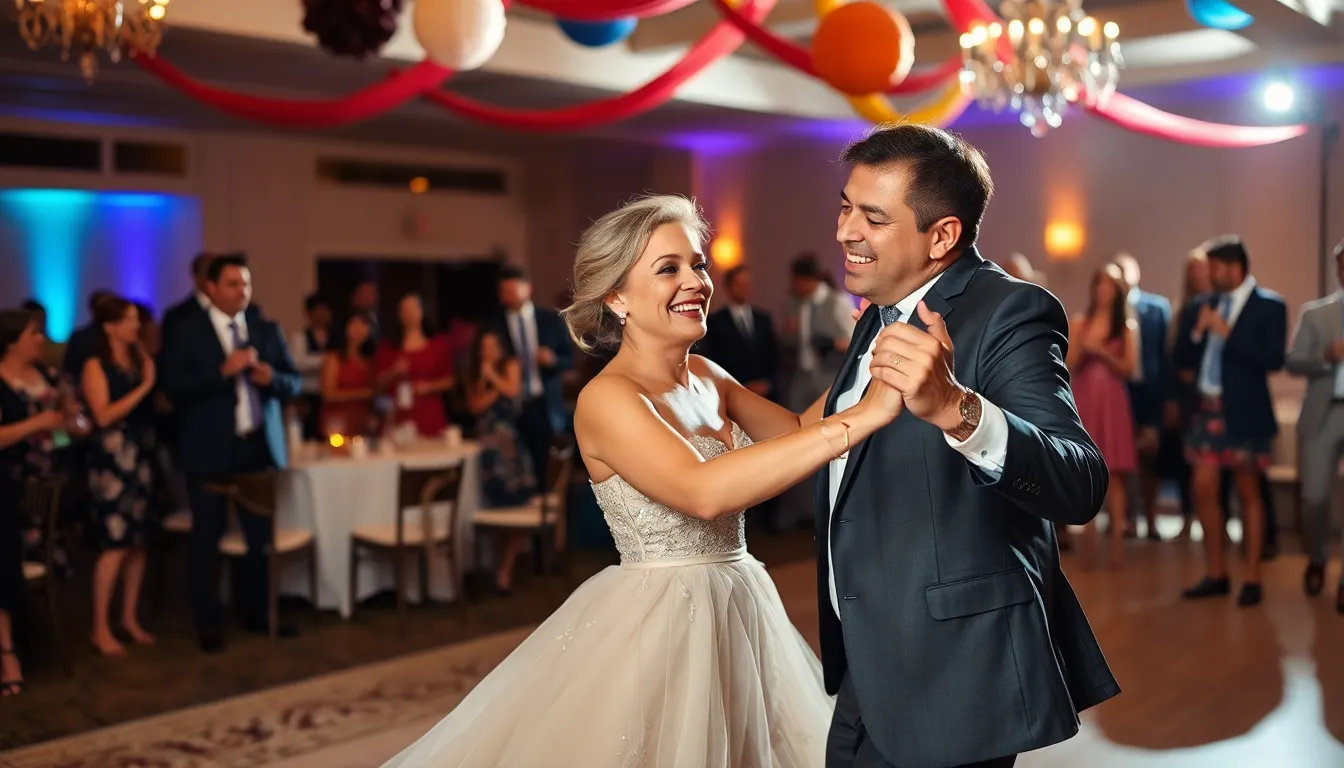 50+ Beautiful Ideas for Mother Son Wedding Dance Songs That Will Make Everyone Cry 8 50+ Beautiful Ideas for Mother Son Wedding Dance Songs That Will Make Everyone Cry 7