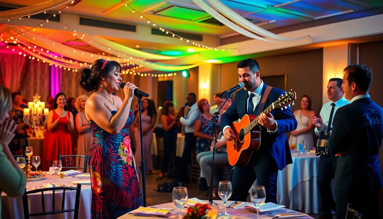 45 Creative Non Traditional Wedding Ideas That Break All the Rules 8 45 Creative Non Traditional Wedding Ideas That Break All the Rules 7