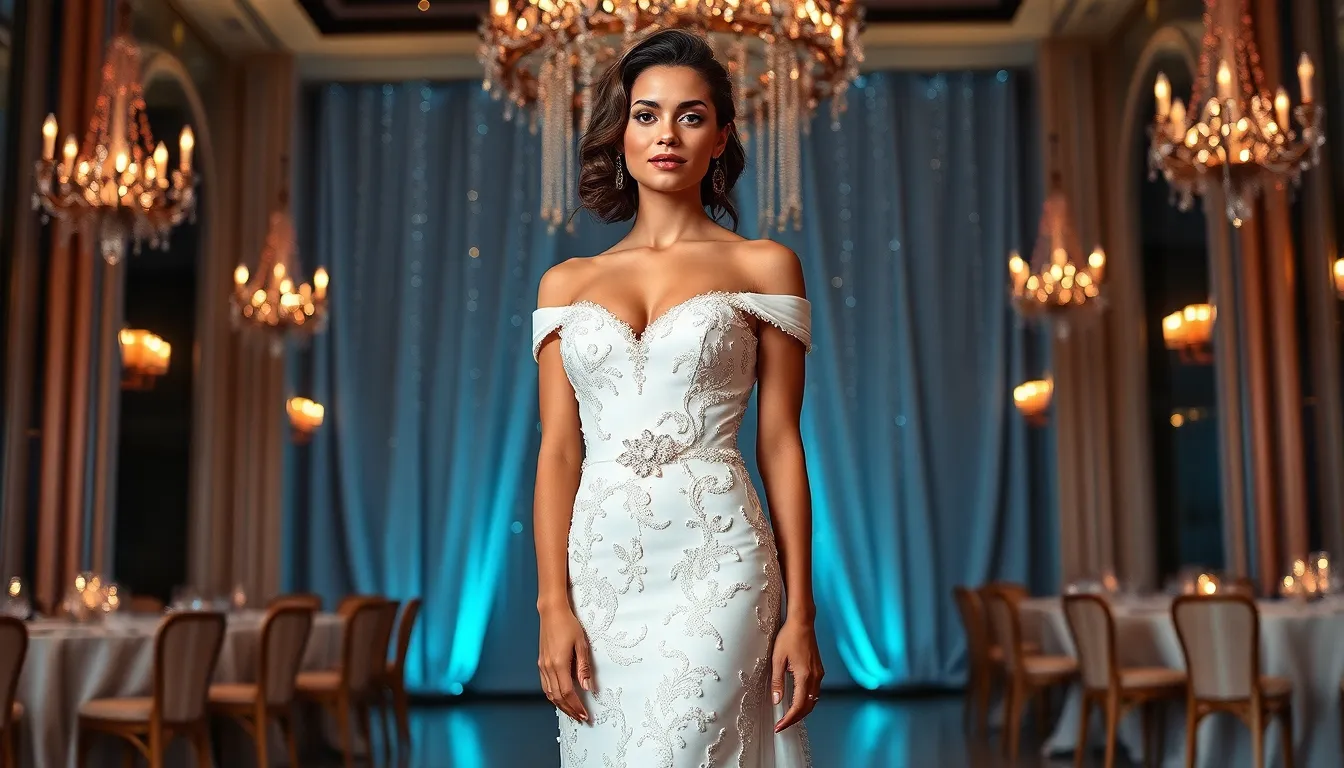 25 Creative Ideas for Old Wedding Dresses: From Keepsakes to Cash 8 25 Creative Ideas for Old Wedding Dresses: From Keepsakes to Cash 7