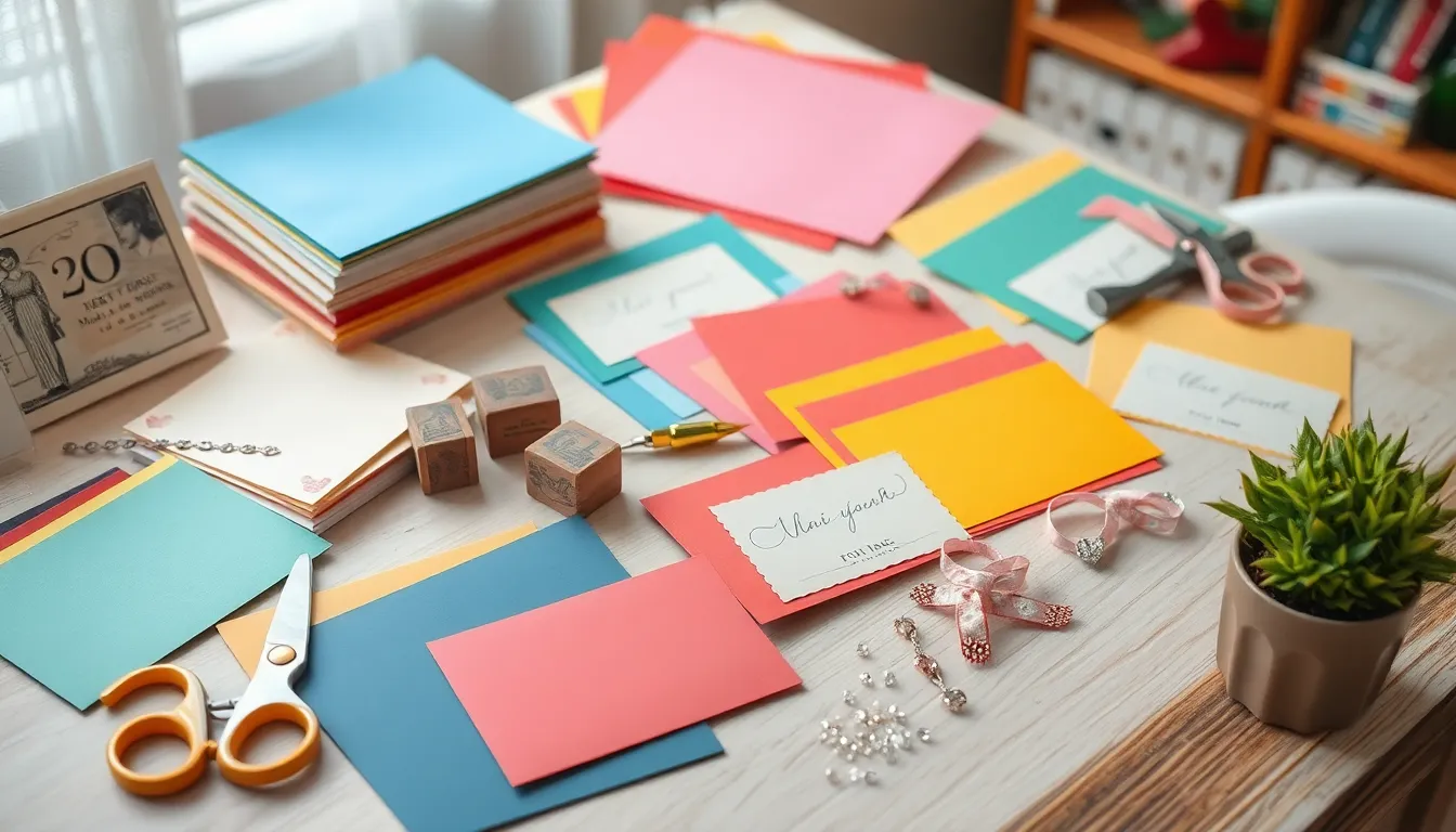 50+ Creative Ideas for Place Cards Wedding That Will Wow Your Guests 8 50+ Creative Ideas for Place Cards Wedding That Will Wow Your Guests 7